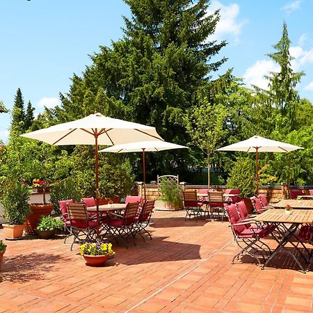 Ferienwohnungen Kurhotel Eichinger บาดวือริสโฮเฟิน ภายนอก รูปภาพ